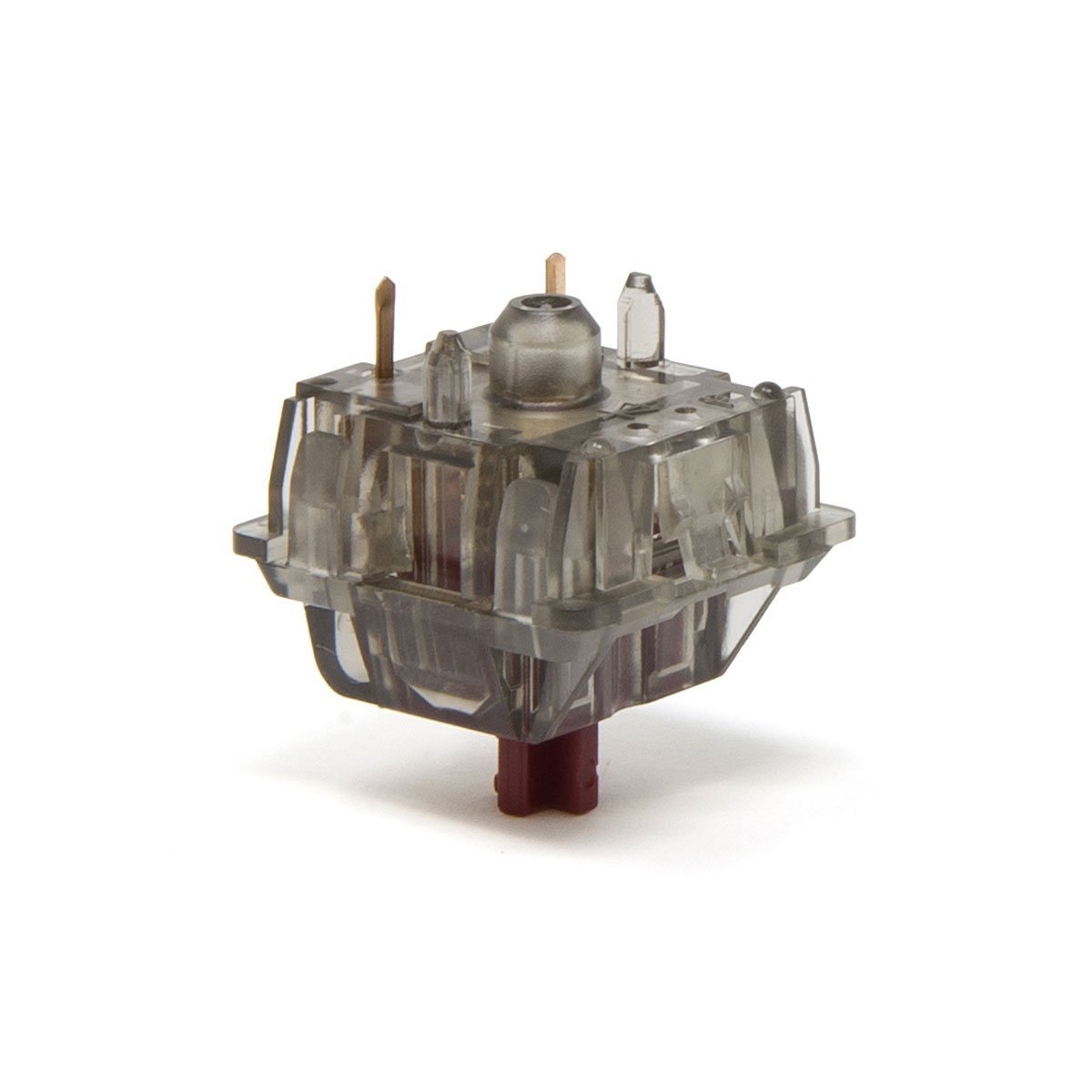 Durock Light Tactile Switches - Divinikey