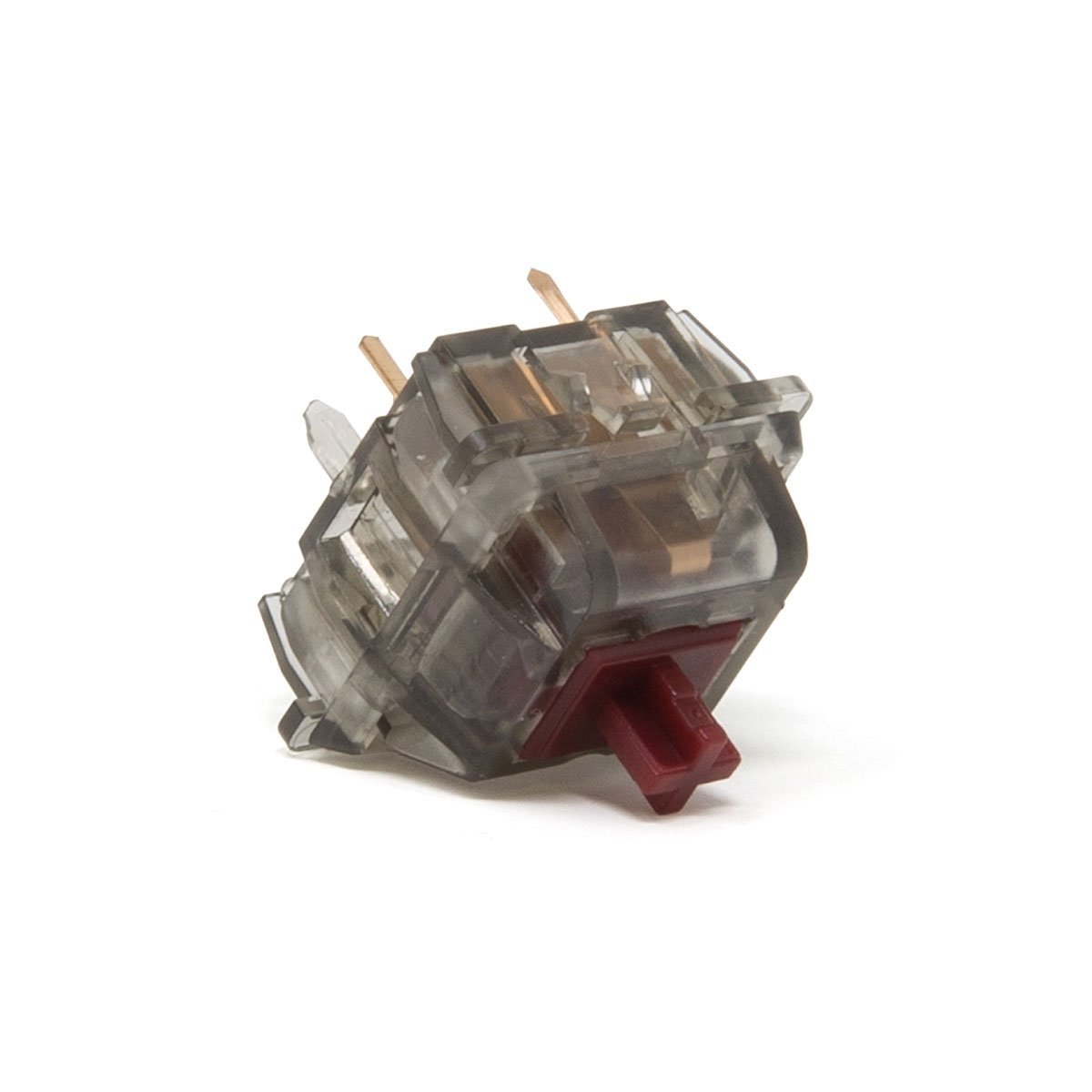 Durock Light Tactile Switches - Divinikey