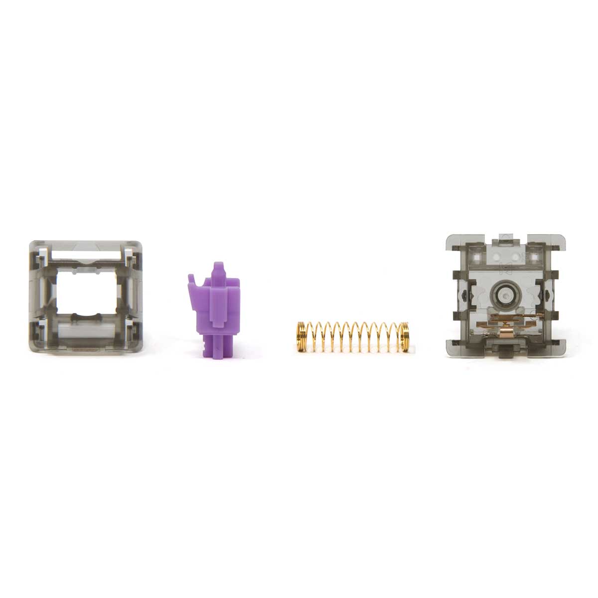 Durock Linear Switches - Divinikey