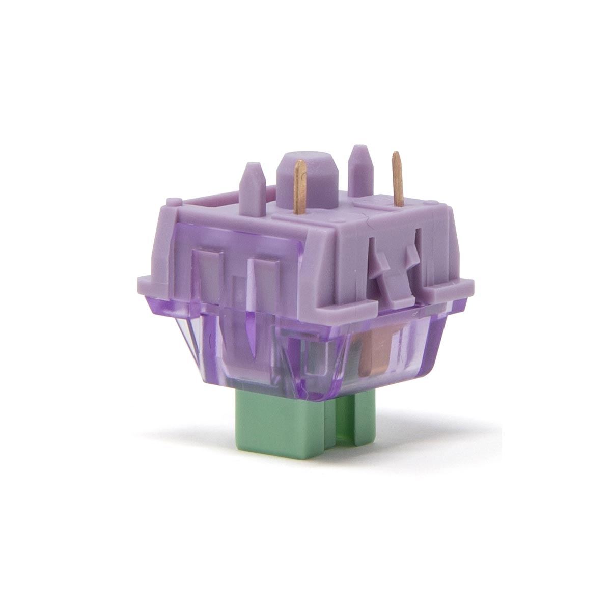 Durock Lupine Linear Switches - Divinikey