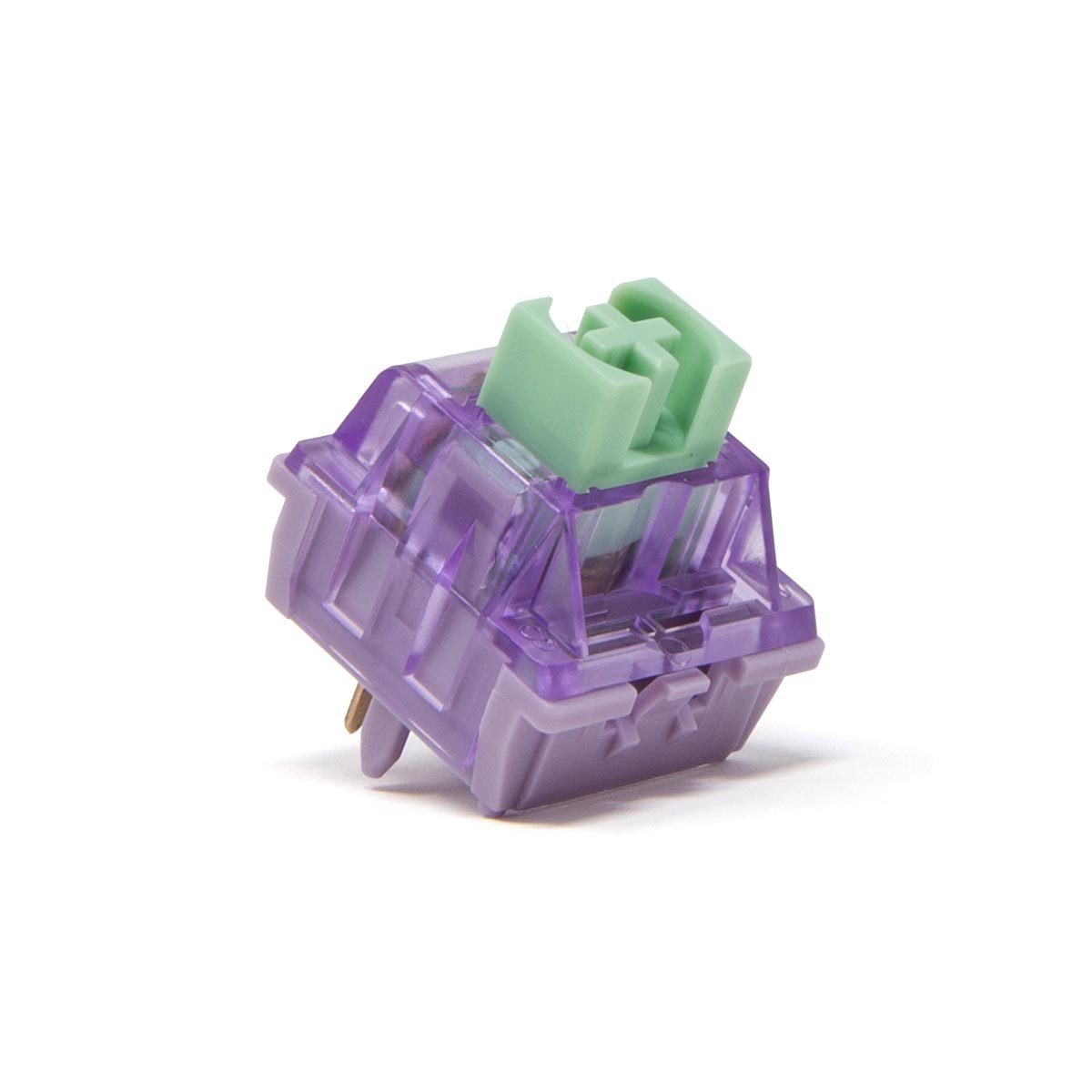 Durock Lupine Linear Switches - Divinikey