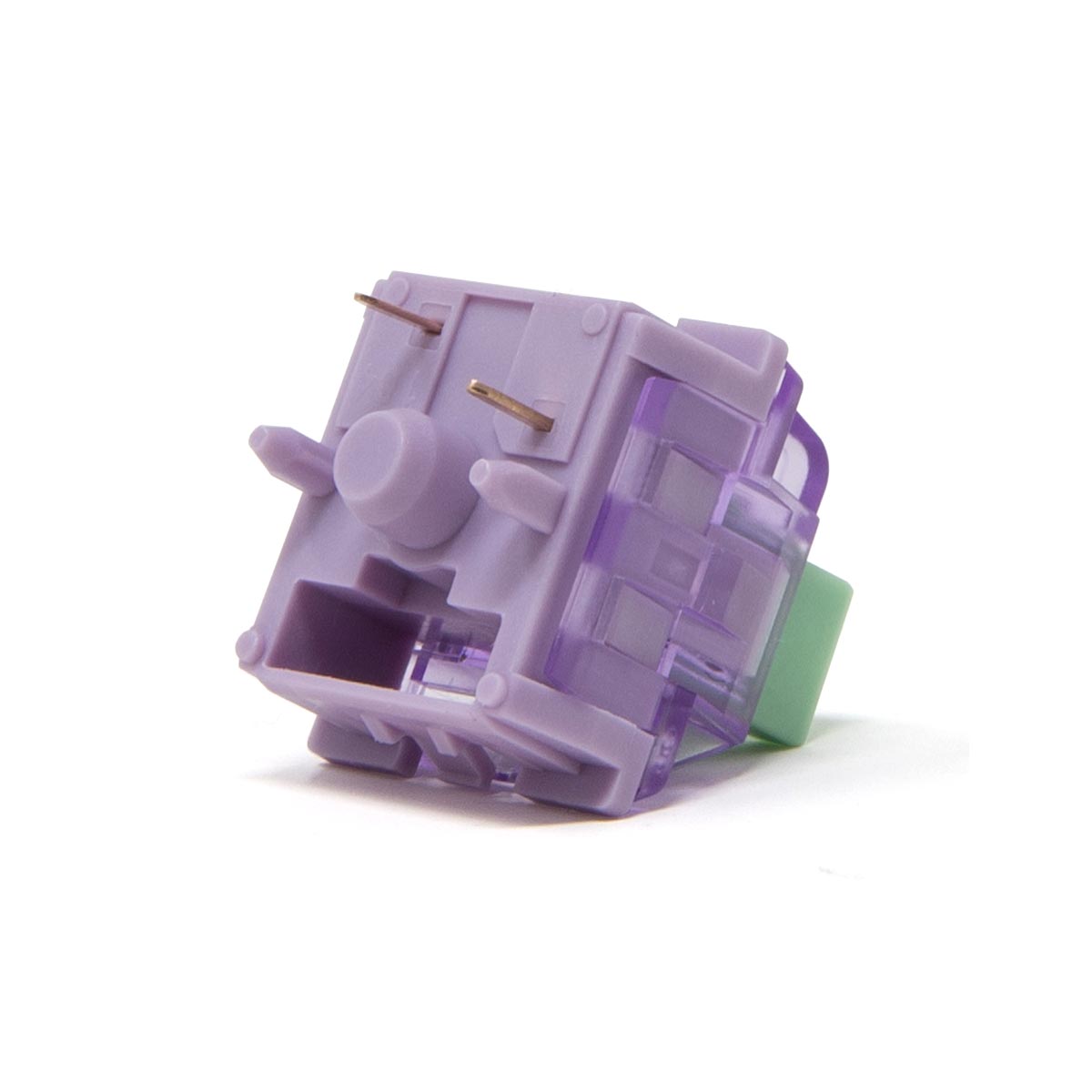 Durock Lupine Linear Switches - Divinikey