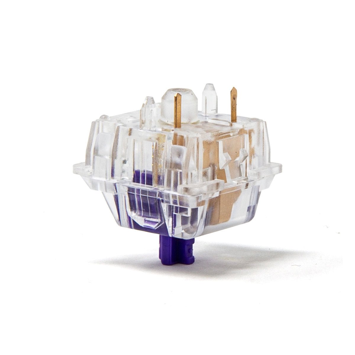 Durock Medium Tactile Switches - Divinikey