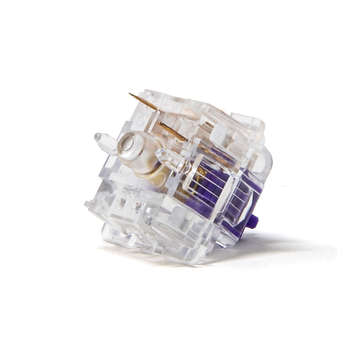 Durock Medium Tactile Switches - Divinikey