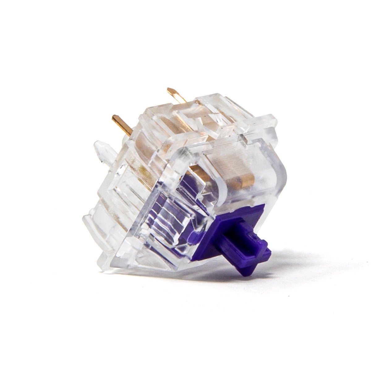 Durock Medium Tactile Switches - Divinikey