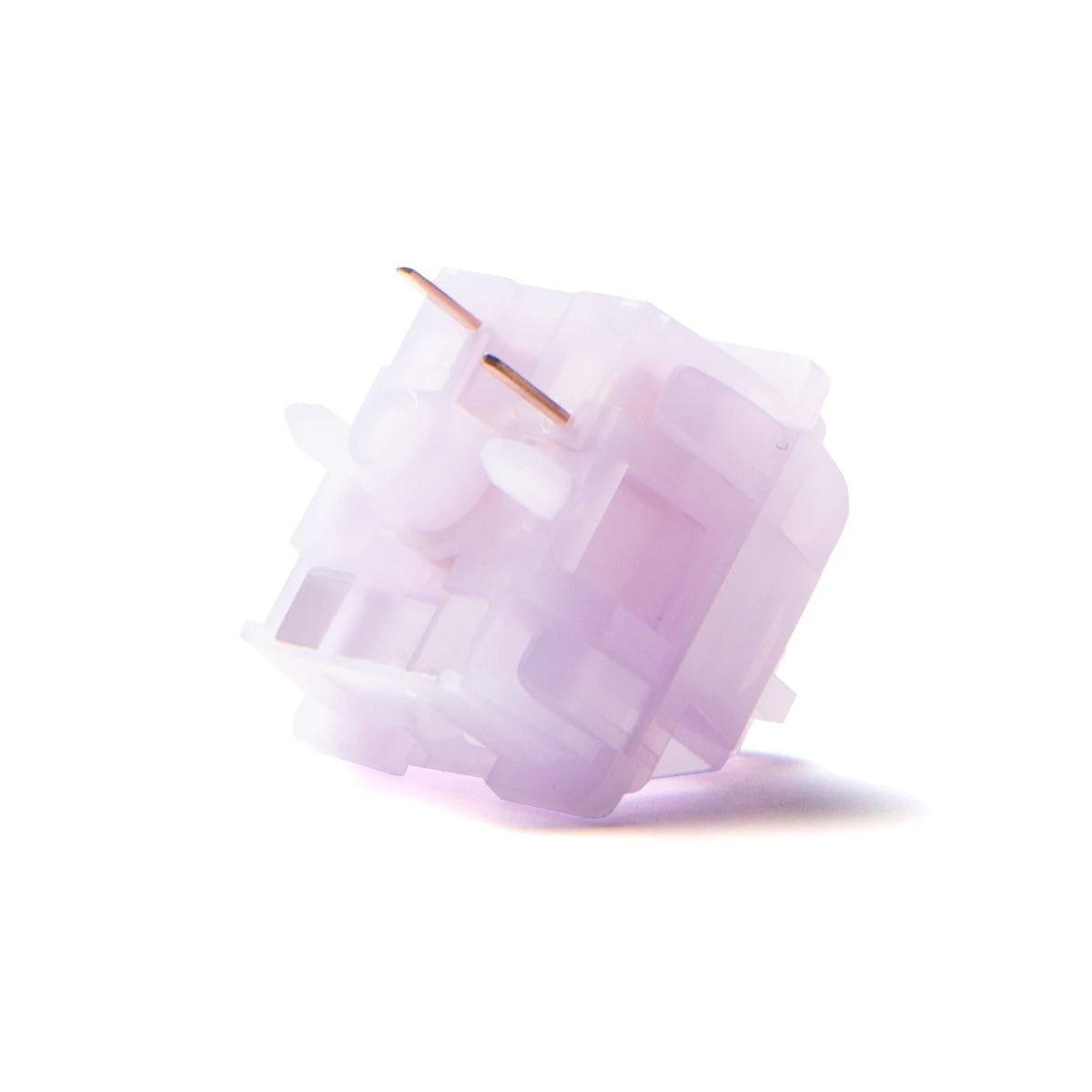 Durock Sea Glass Linear Switches - Divinikey