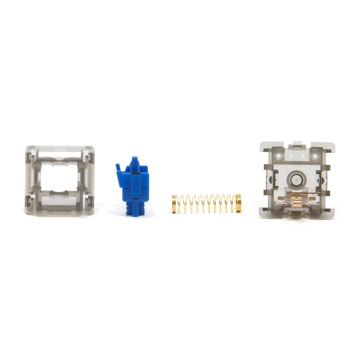 Durock Silent Linear Switches - Divinikey