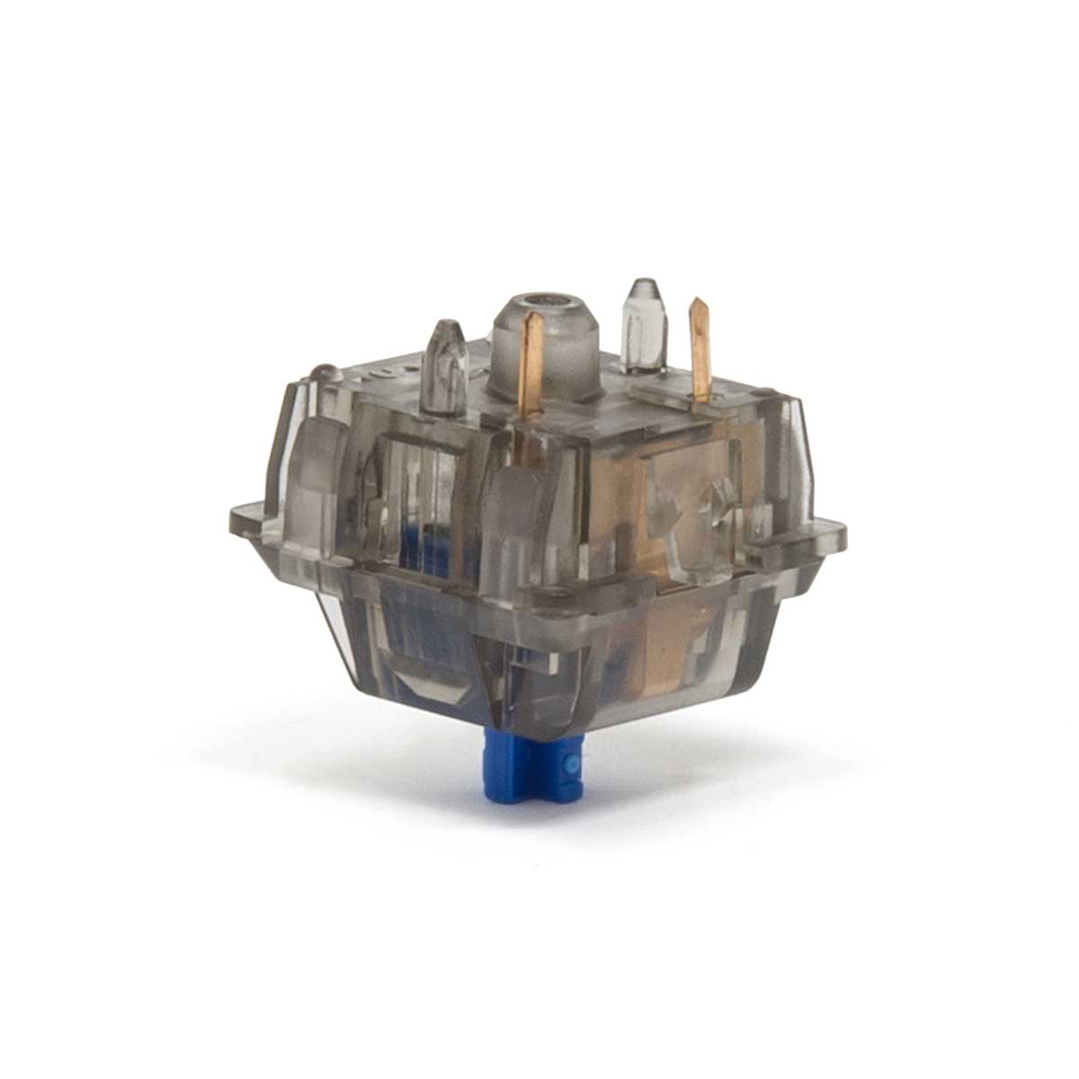 Durock Silent Linear Switches - Divinikey