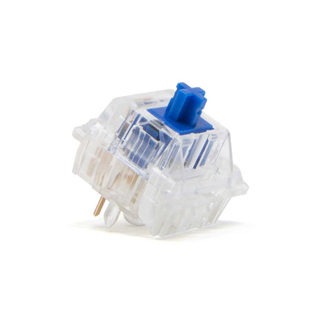 Durock Silent Linear Switches - Divinikey