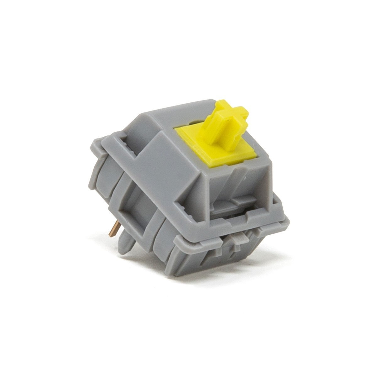 Durock Sunflower POM T1 Tactile Switches - Divinikey