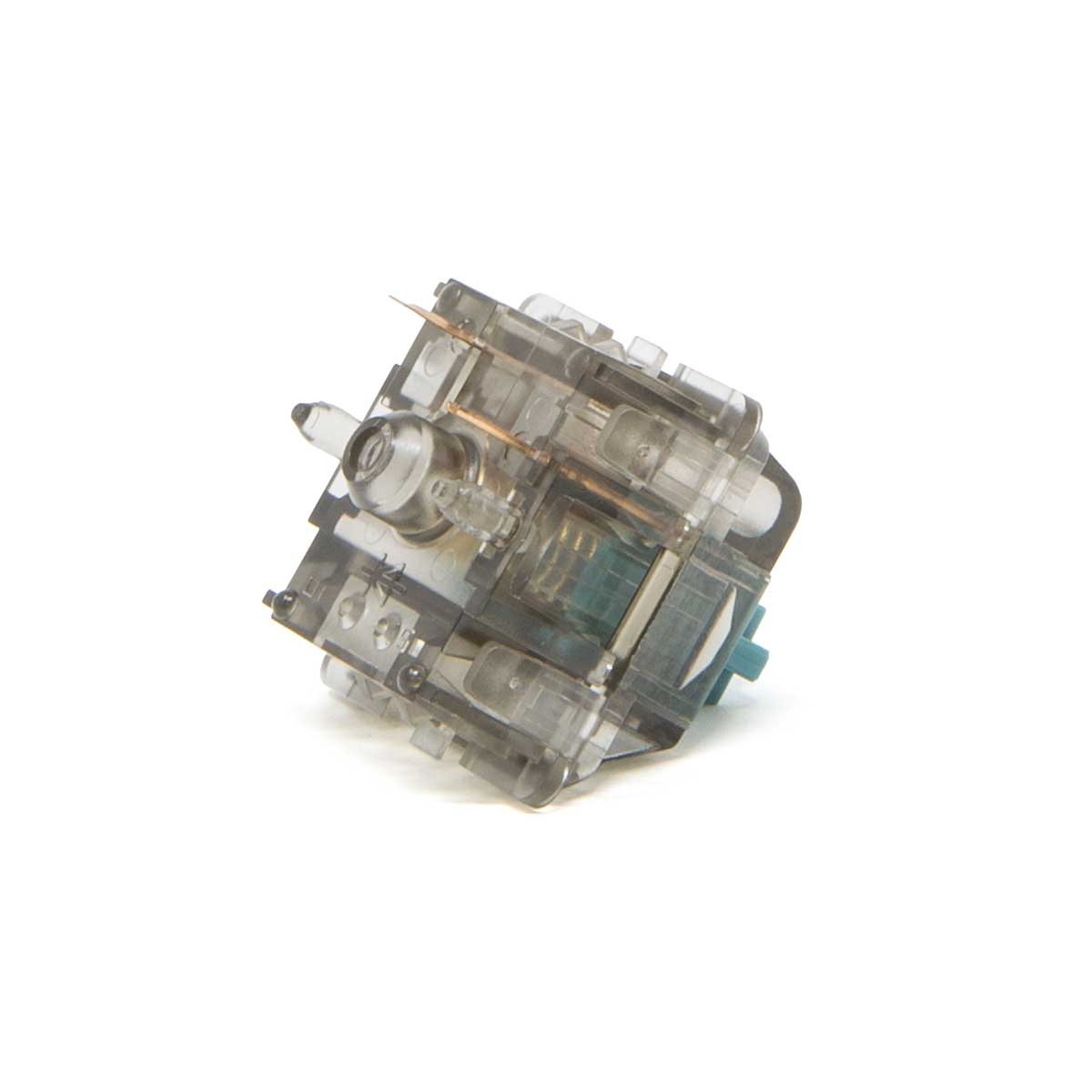 Durock T1 Tactile Switches - Divinikey