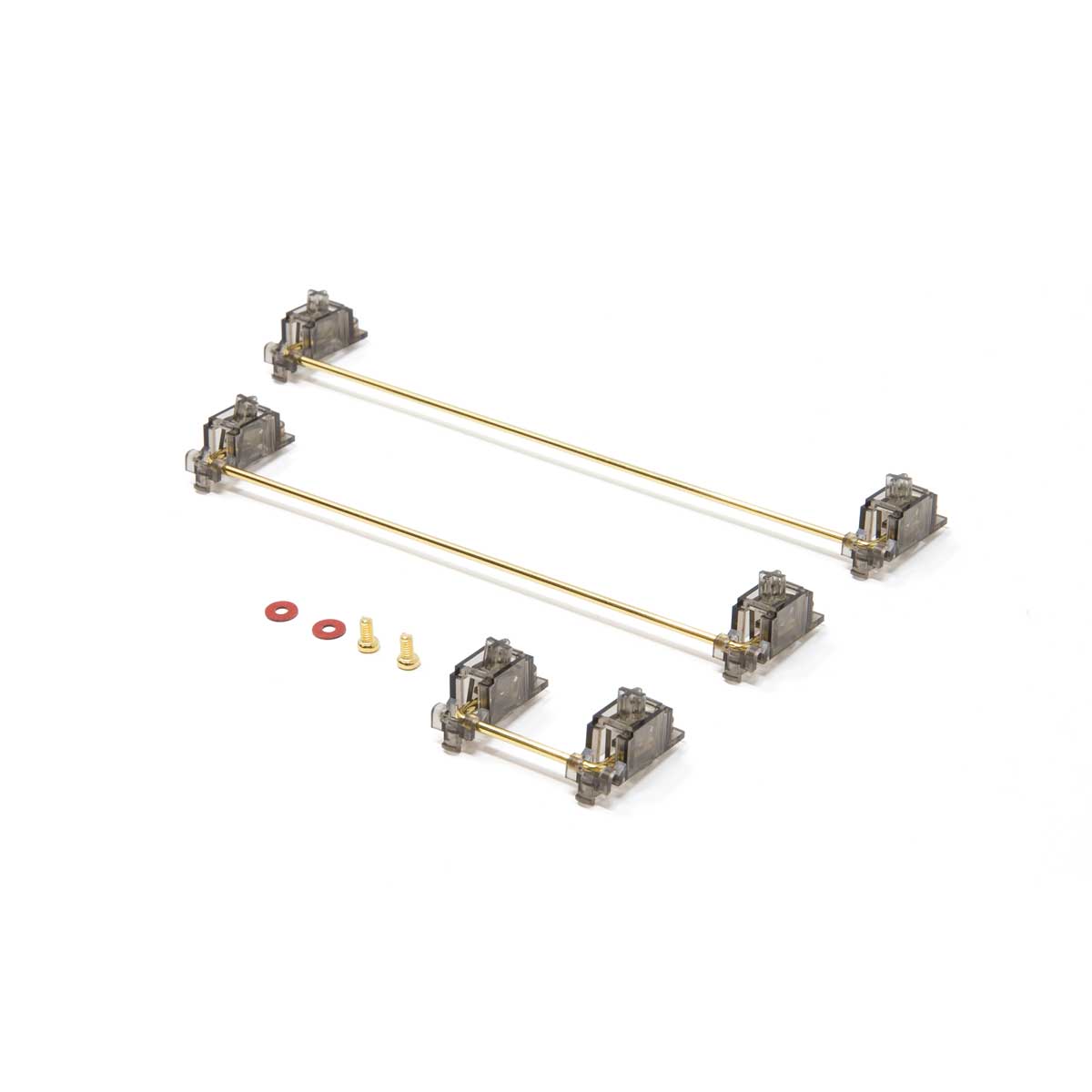 Durock V2 Stabilizers Screw-In - Divinikey