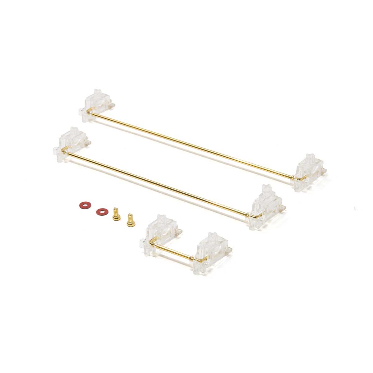 Durock V2 Stabilizers Screw-In - Divinikey