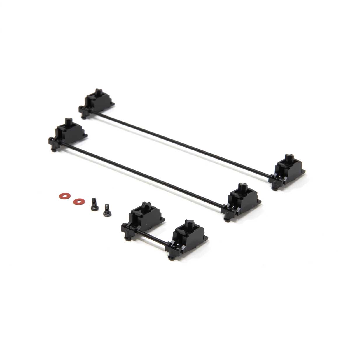 Durock V2 Stabilizers Screw-In - Divinikey