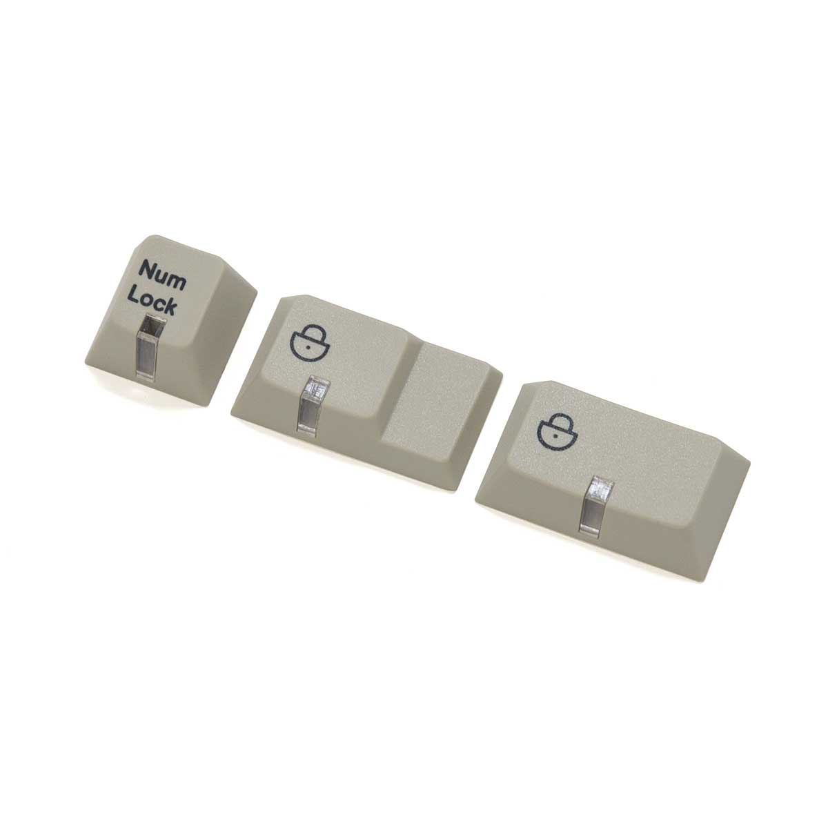 EnjoyPBT 9009 Keycap Set Dye-Sub PBT - Divinikey