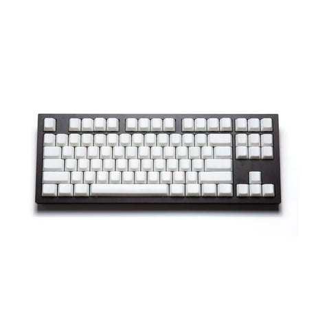 EnjoyPBT Blank Keycap Set - Divinikey