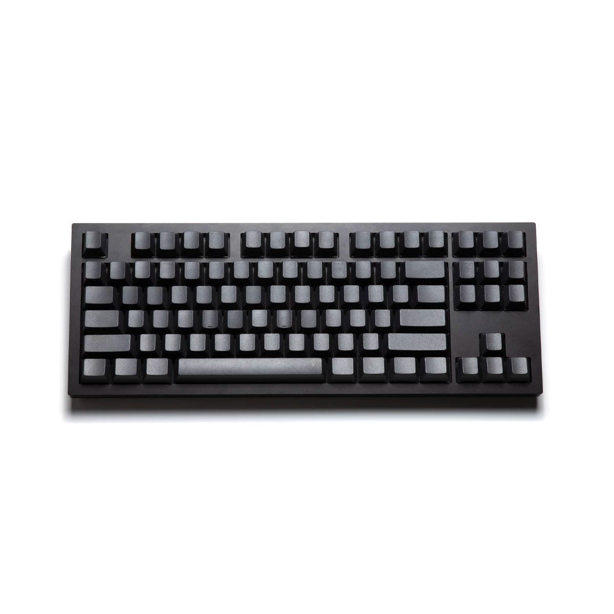 EnjoyPBT Blank Keycap Set - Divinikey