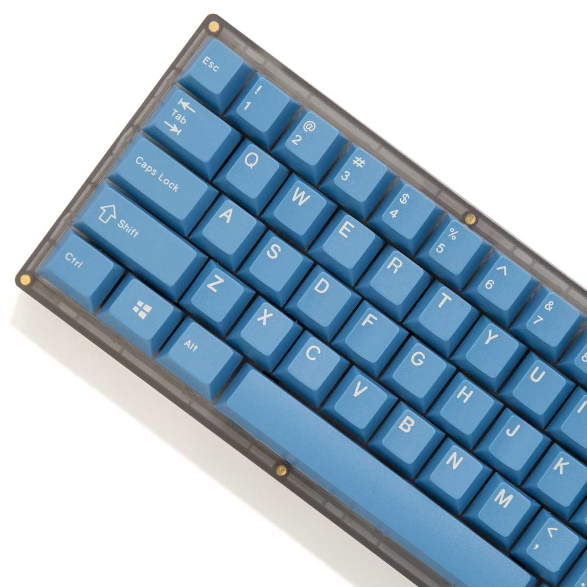 Enjoypbt Blumen Keycap Set Doubleshot ABS - Divinikey