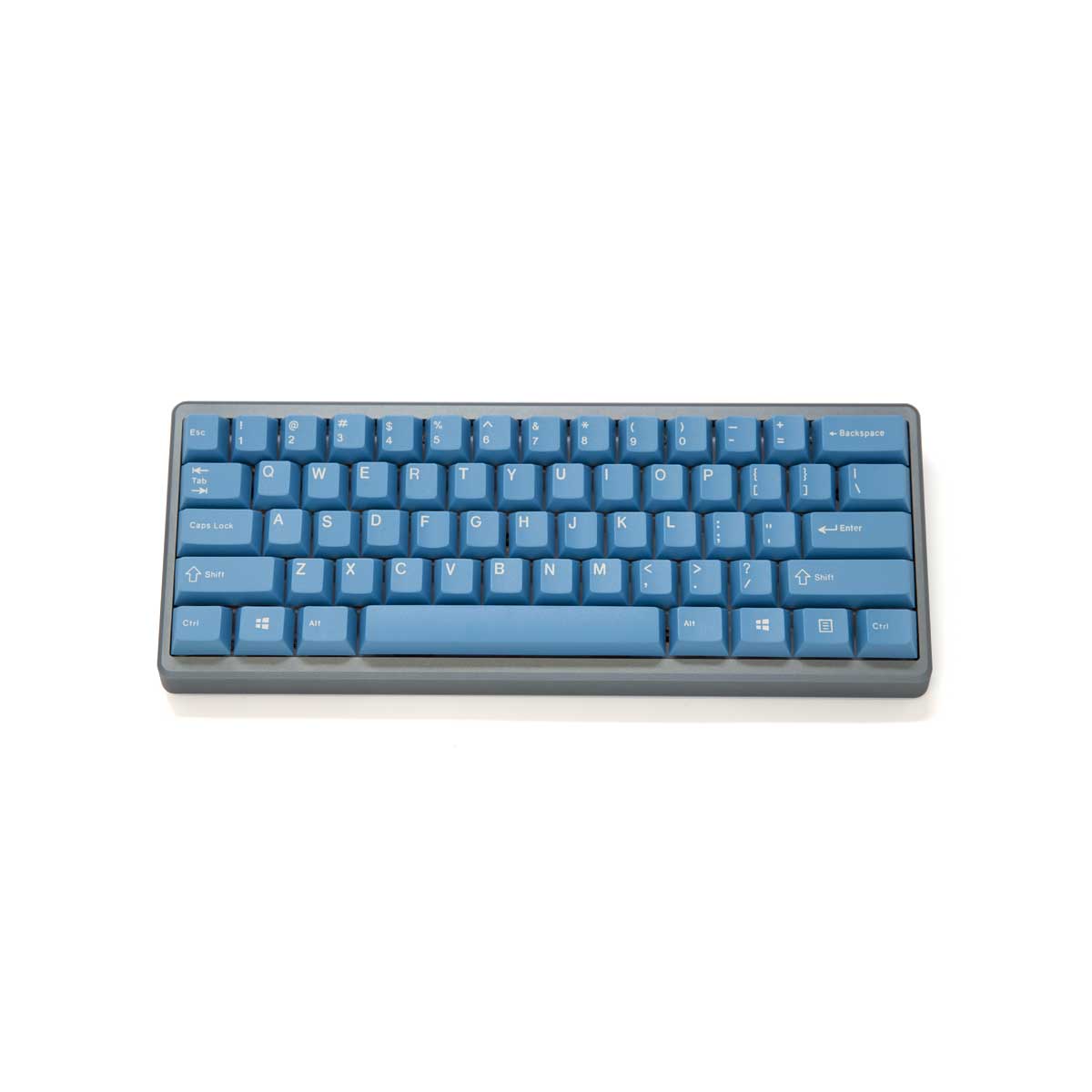 Enjoypbt Blumen Keycap Set Doubleshot ABS - Divinikey