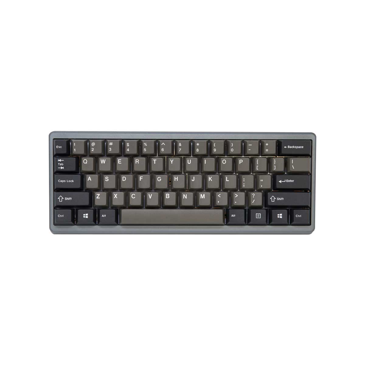 EnjoyPBT Dolch Keycap Set Doubleshot ABS - Divinikey