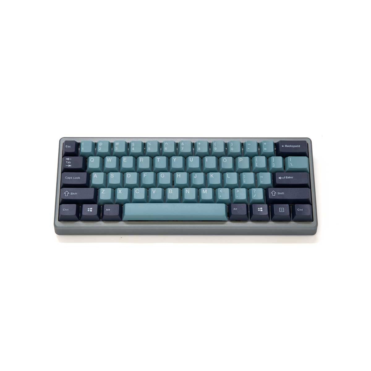 Enjoypbt Shark Bait Keycap Set Doubleshot ABS - Divinikey