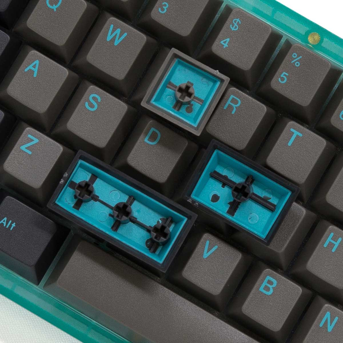 EnjoyPBT Sky Dolch Keycap Set Doubleshot ABS - Divinikey