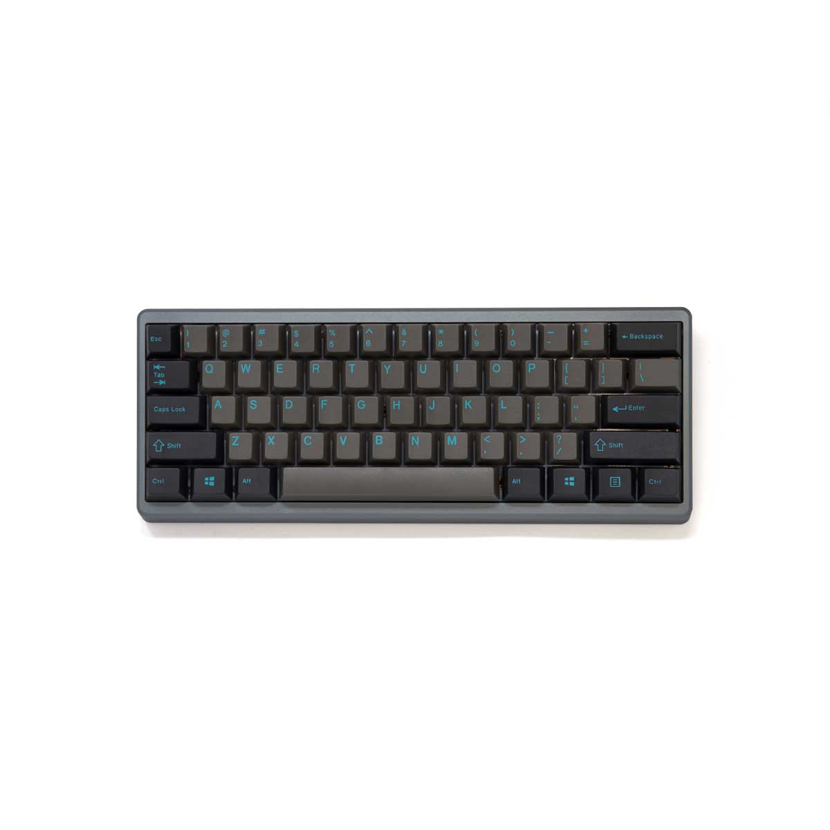EnjoyPBT Sky Dolch Keycap Set Doubleshot ABS - Divinikey