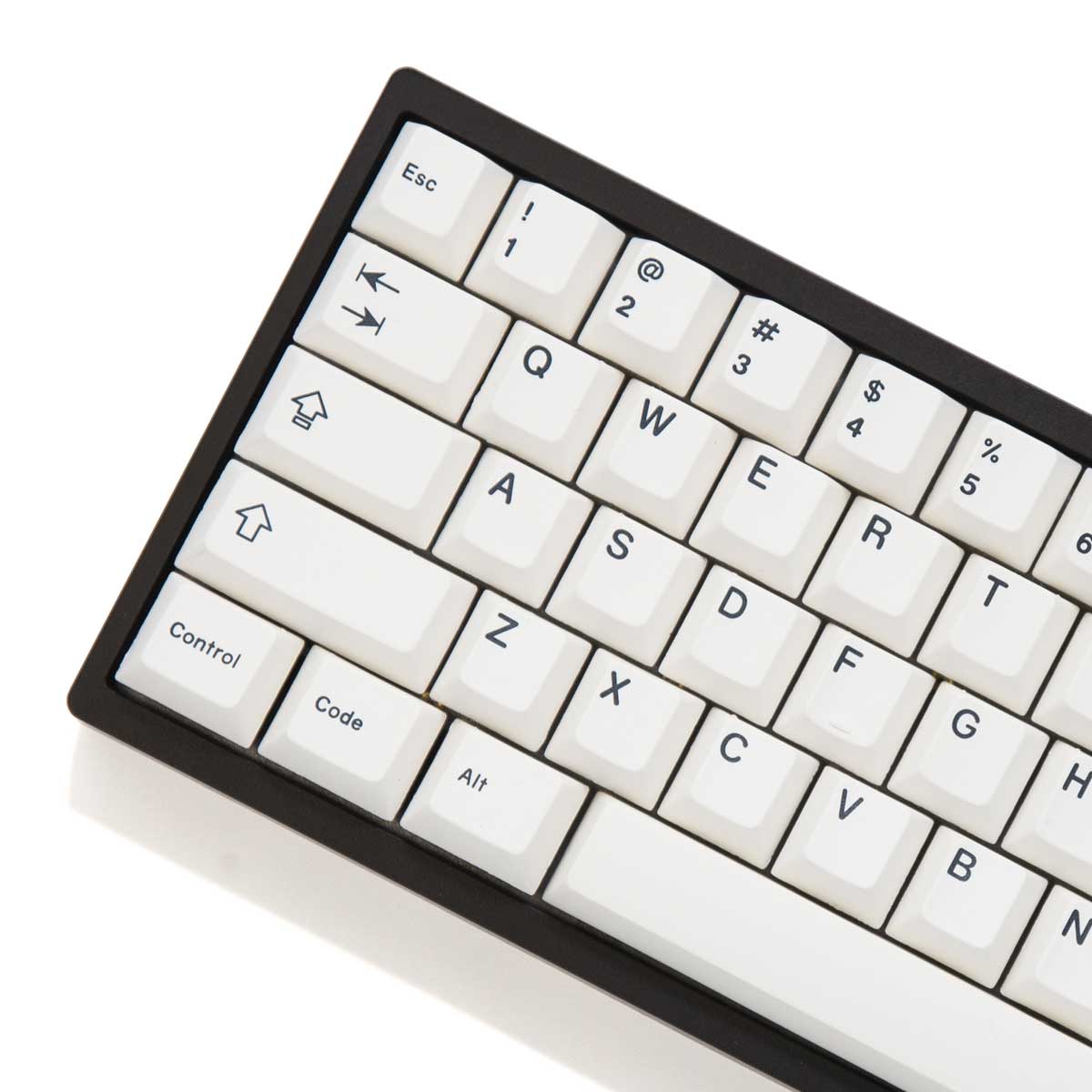 EnjoyPBT x GOK BOW R2 Keycap Set Dye-Sub PBT - Divinikey