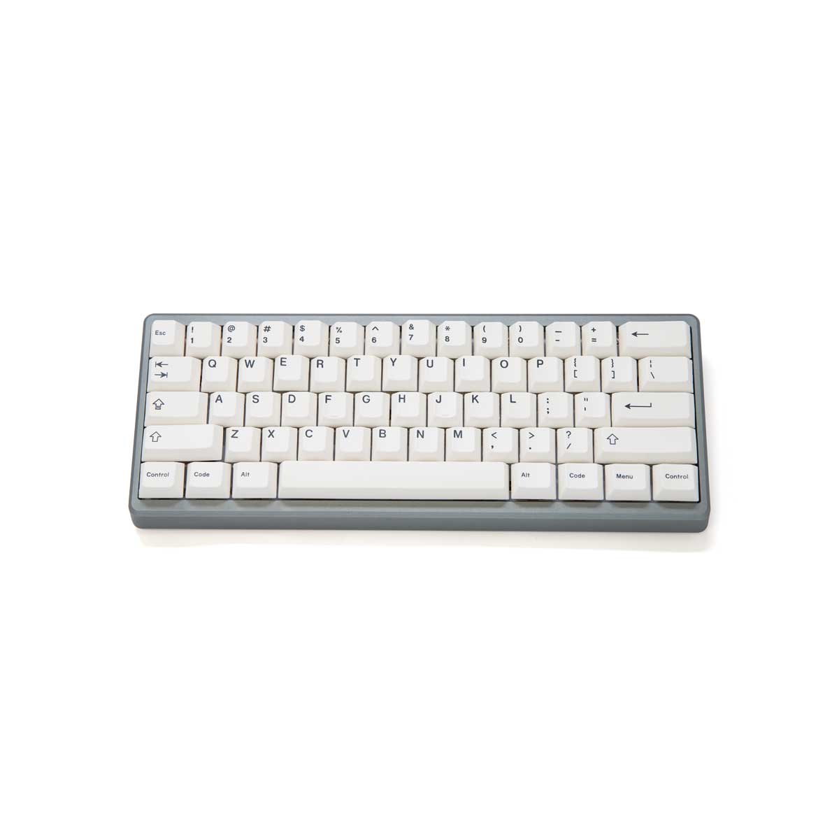 EnjoyPBT x GOK BOW R2 Keycap Set Dye-Sub PBT - Divinikey