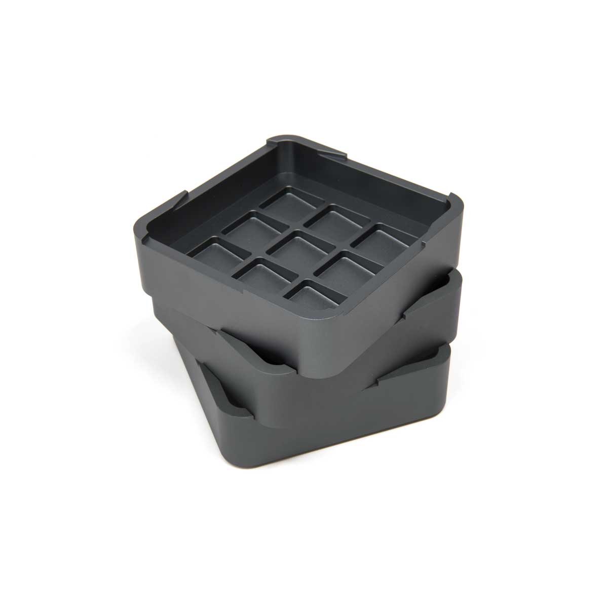 Fat Cat AX-09A Artisan Keycap Display Case - Divinikey