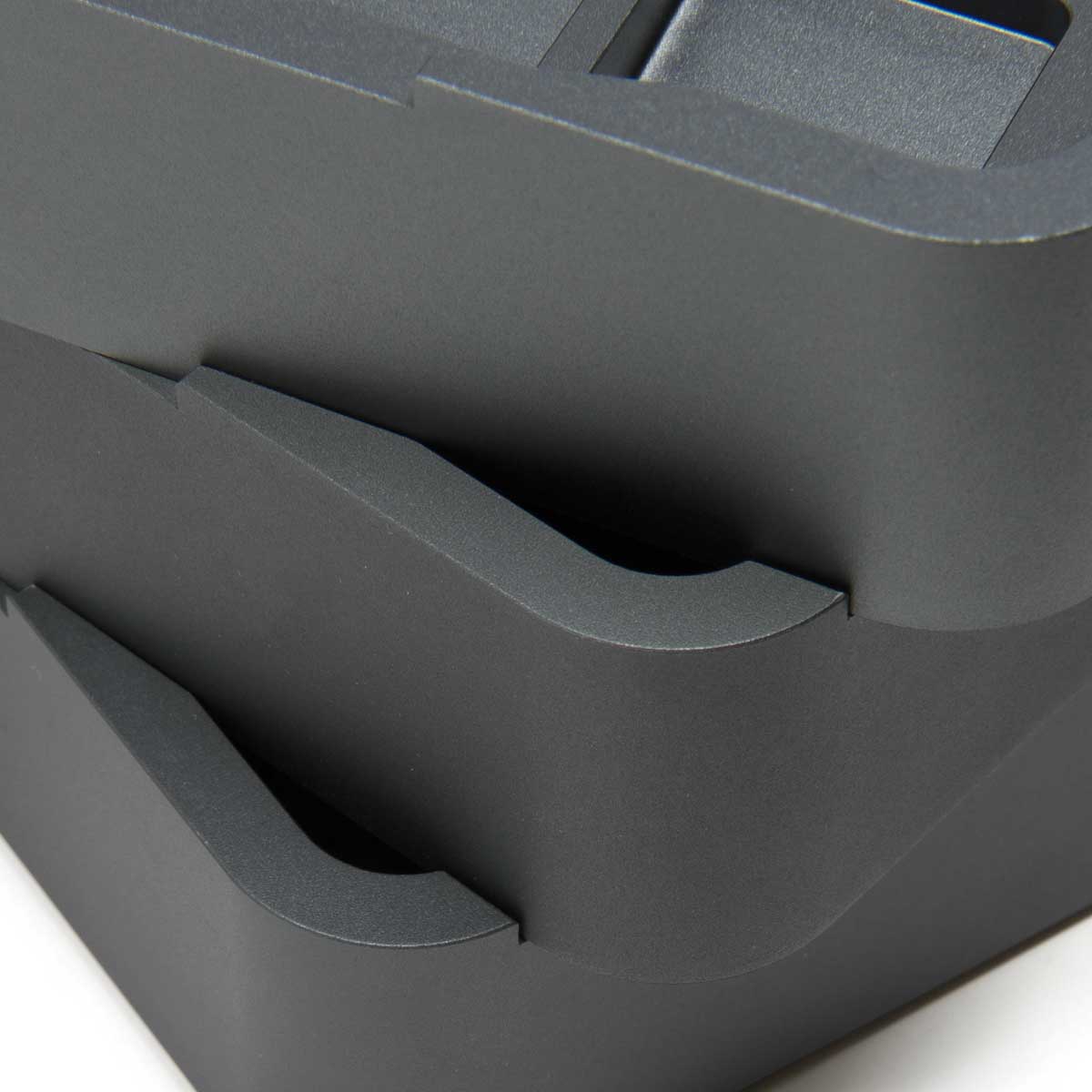 Fat Cat AX-09A Artisan Keycap Display Case - Divinikey