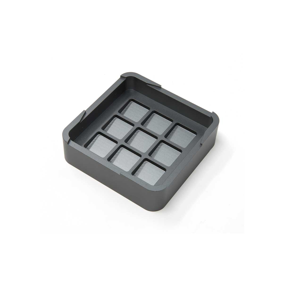 Fat Cat AX-09A Artisan Keycap Display Case - Divinikey
