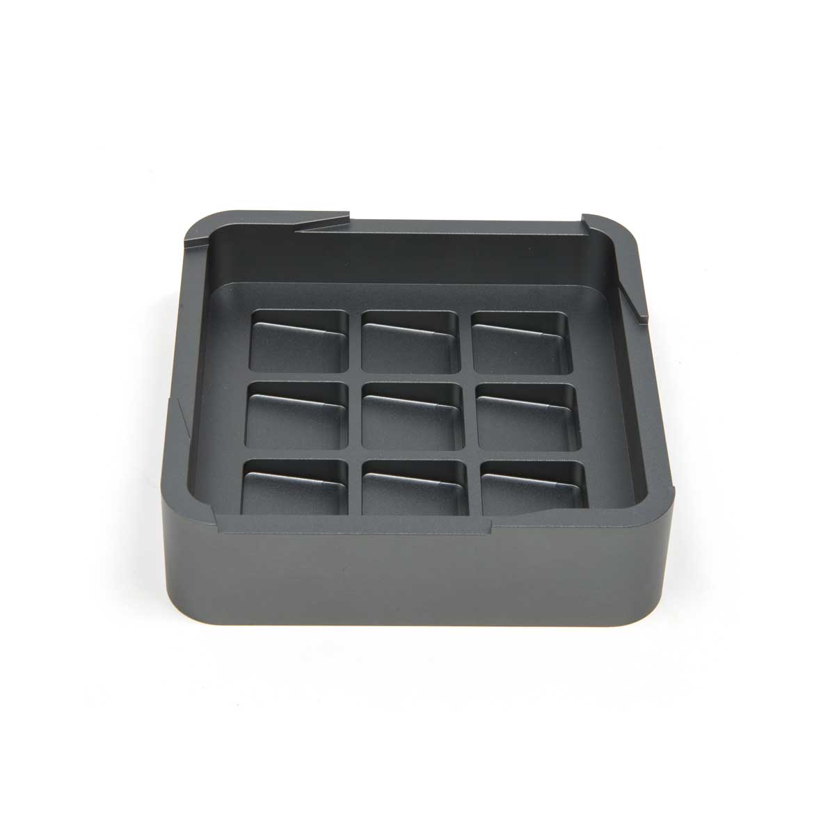 Fat Cat AX-09A Artisan Keycap Display Case - Divinikey