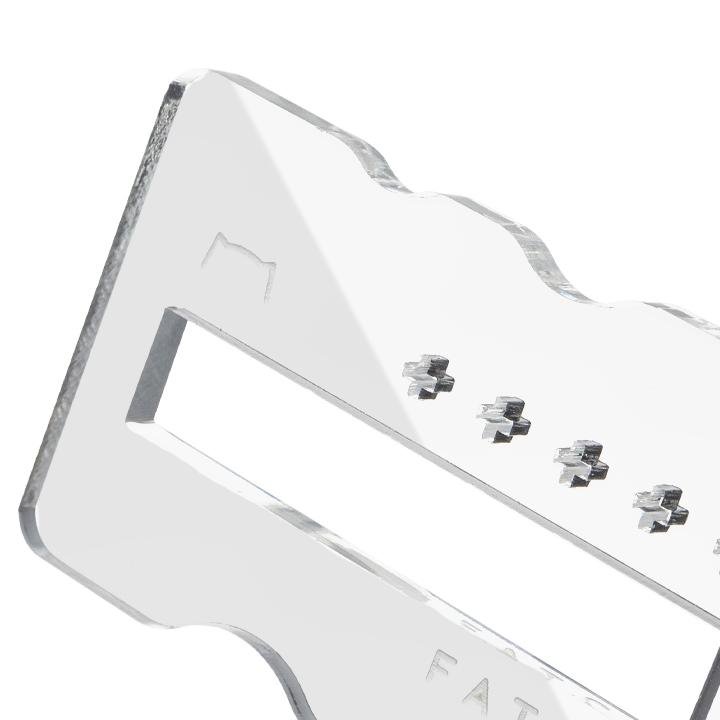 Fat Cat Handheld Lube Station - Divinikey