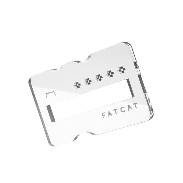 Fat Cat Handheld Lube Station - Divinikey