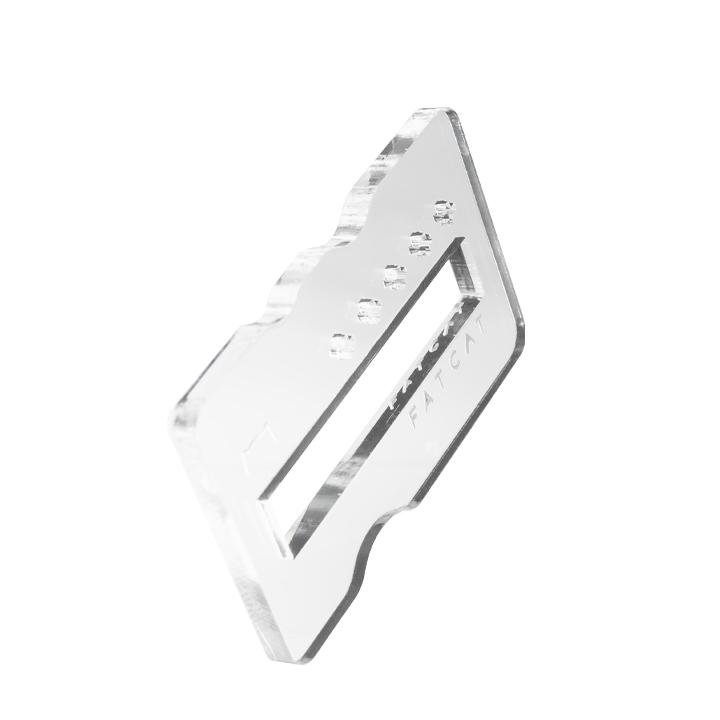 Fat Cat Handheld Lube Station - Divinikey