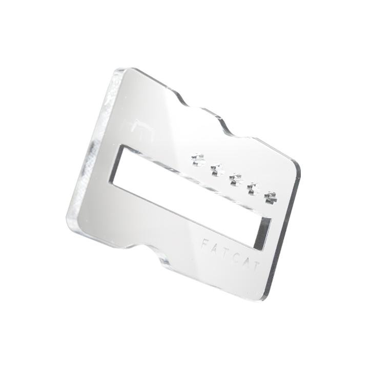 Fat Cat Handheld Lube Station - Divinikey