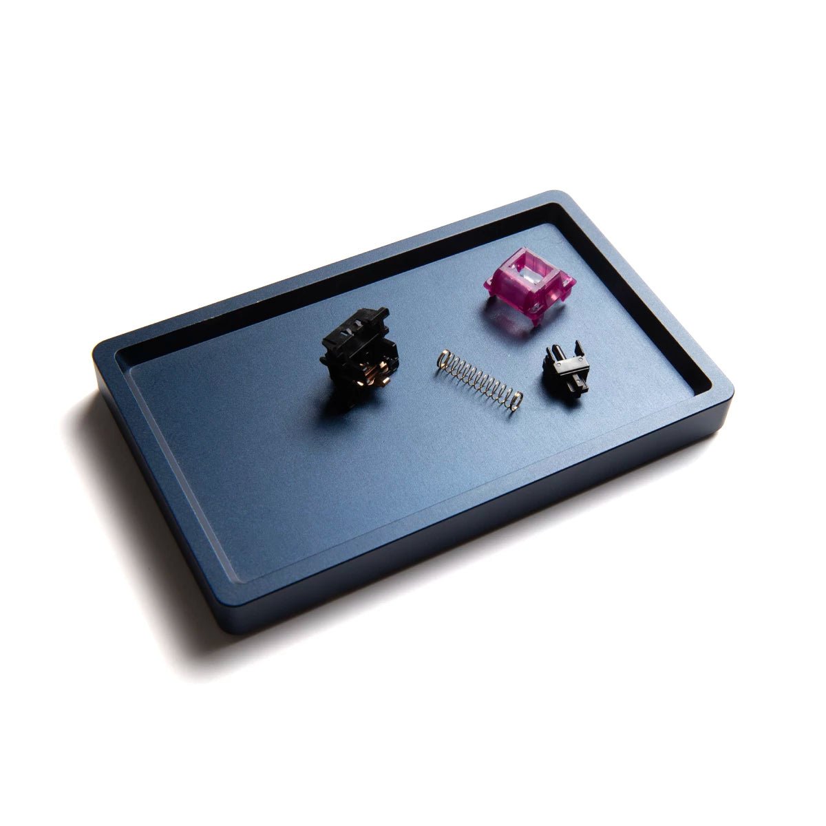 Fat Cat "Litterbox" Magnetic Screw Tray - Divinikey