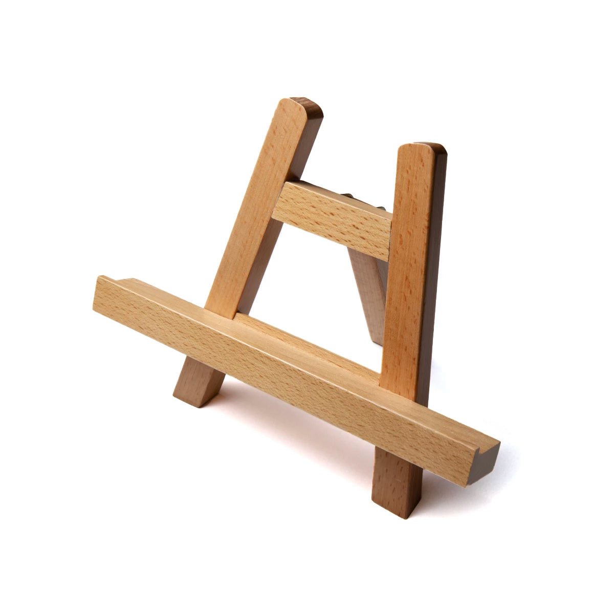 fishfish Wooden Keyboard Stand - Divinikey