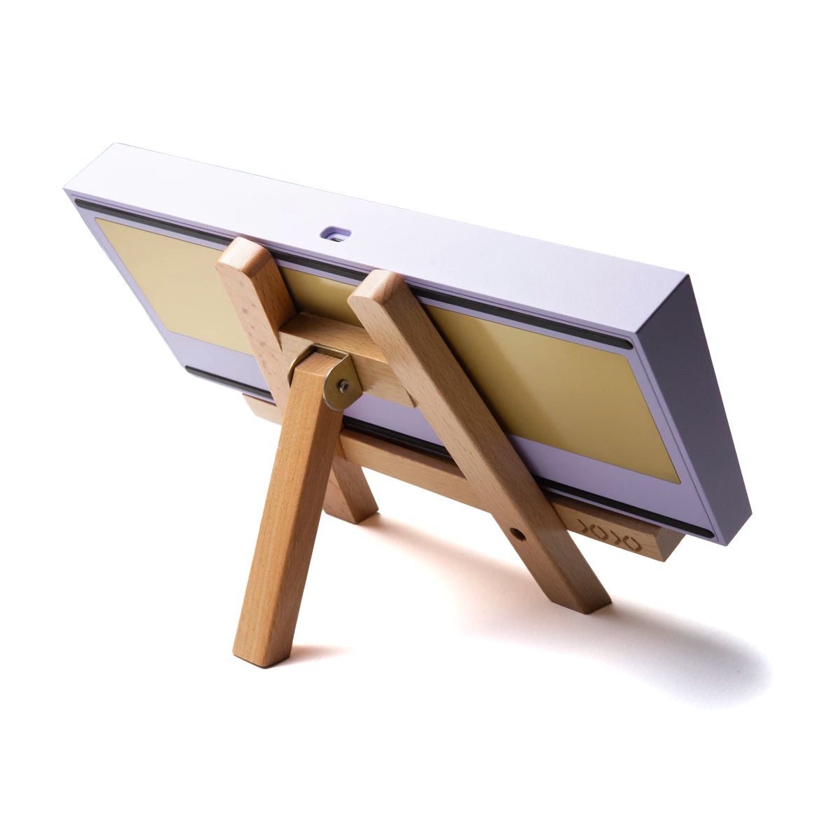 fishfish Wooden Keyboard Stand - Divinikey