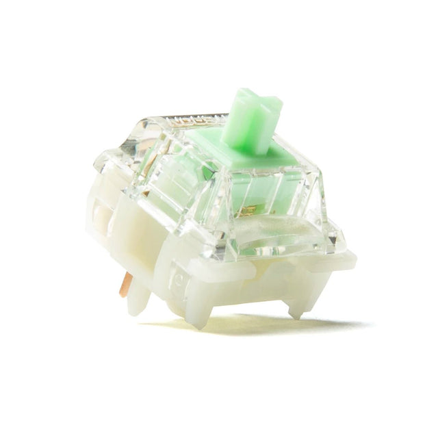 Gateron Baby Kangaroo 2.0 Tactile Switches - Divinikey