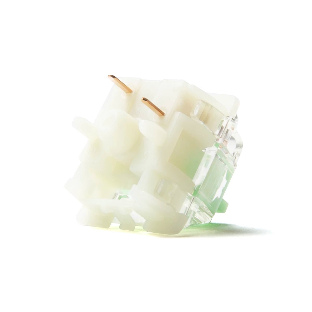 Gateron Baby Kangaroo 2.0 Tactile Switches - Divinikey