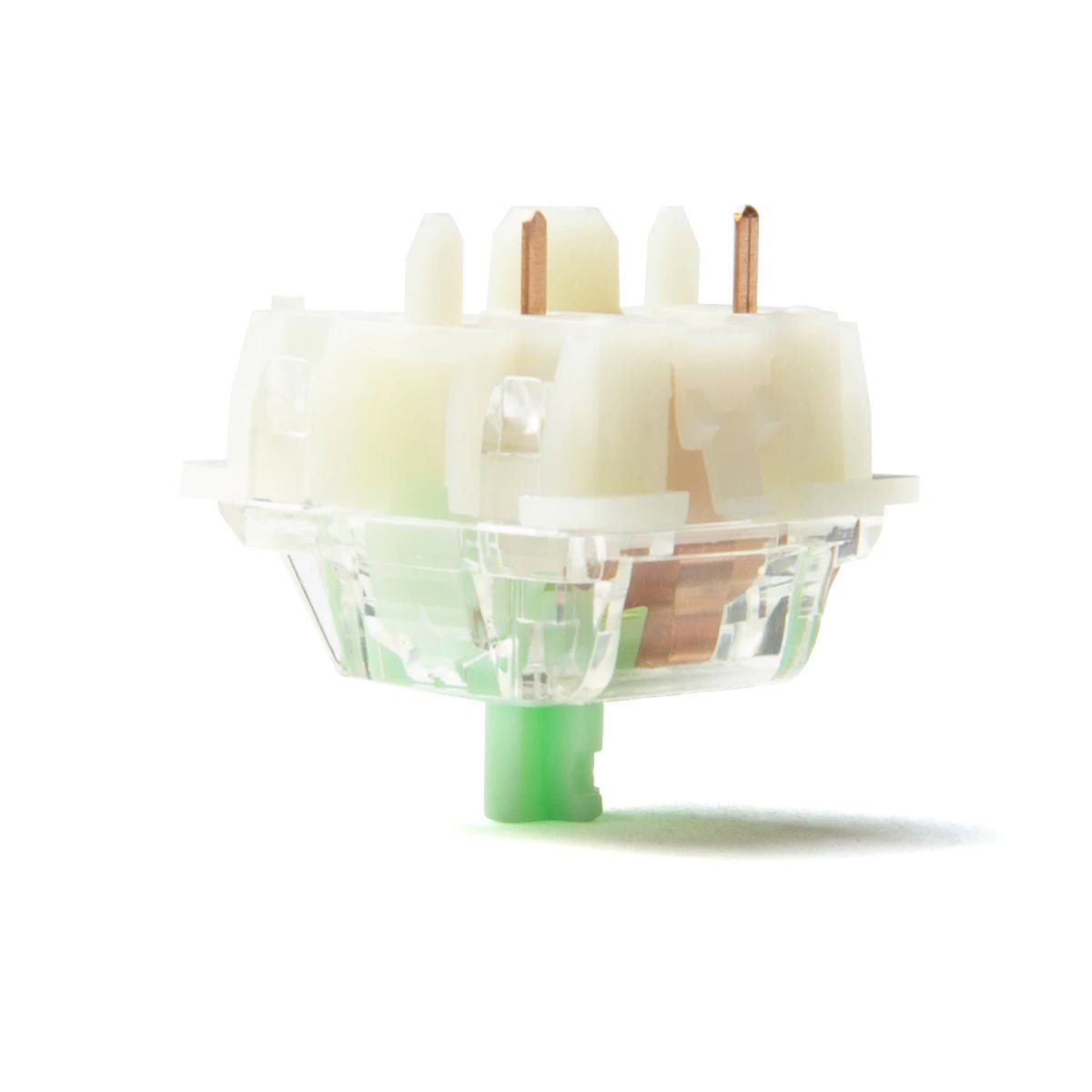 Gateron Baby Kangaroo 2.0 Tactile Switches - Divinikey