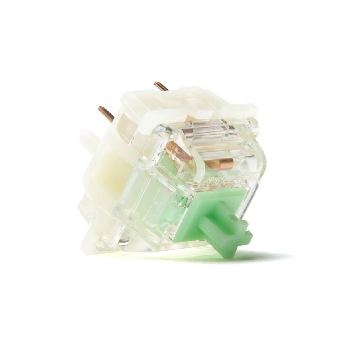 Gateron Baby Kangaroo 2.0 Tactile Switches - Divinikey