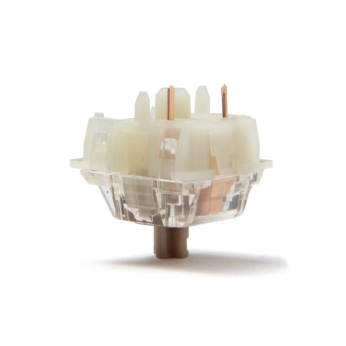 Gateron Baby Raccoon Linear Switches - Divinikey