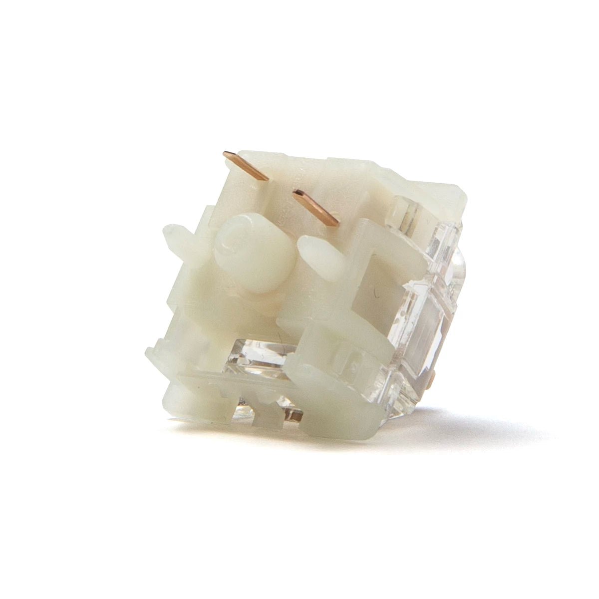 Gateron Baby Raccoon Linear Switches - Divinikey