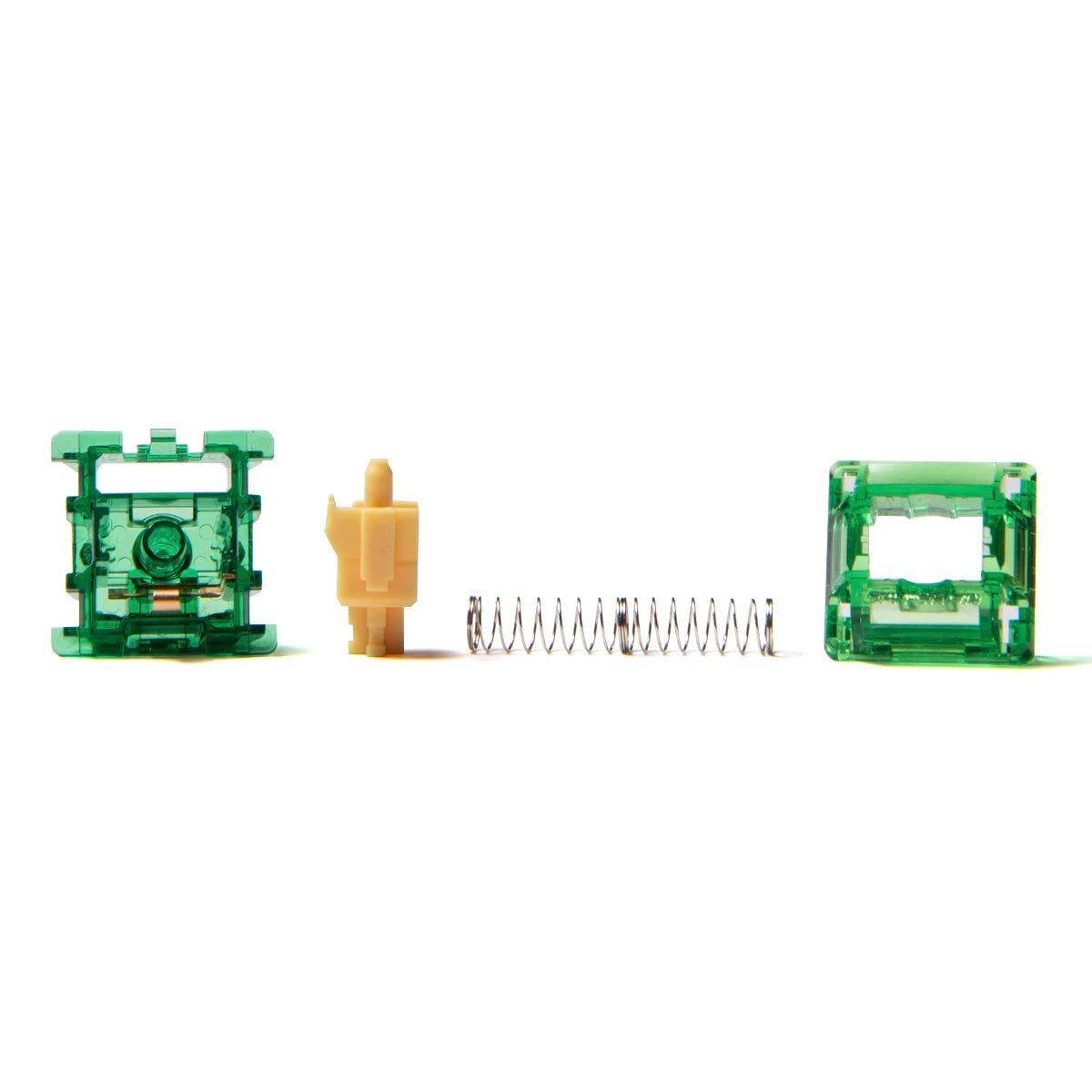 Gateron Beer Tactile Switches - Divinikey