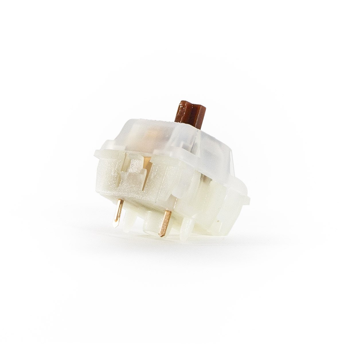 Gateron Cap V2 Switches - Divinikey