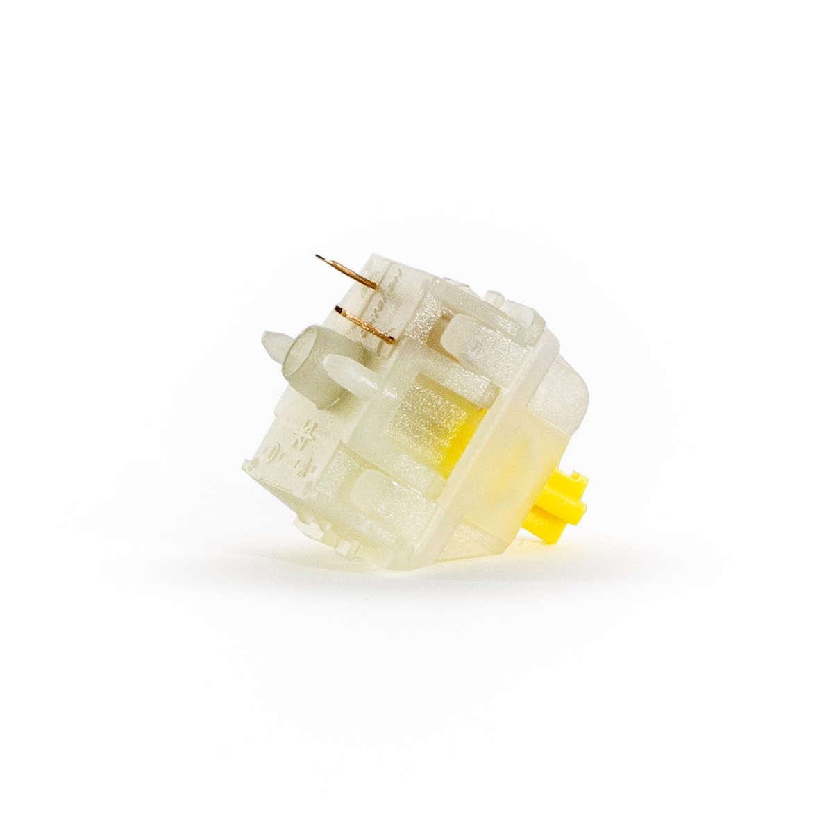 Gateron Cap V2 Switches - Divinikey