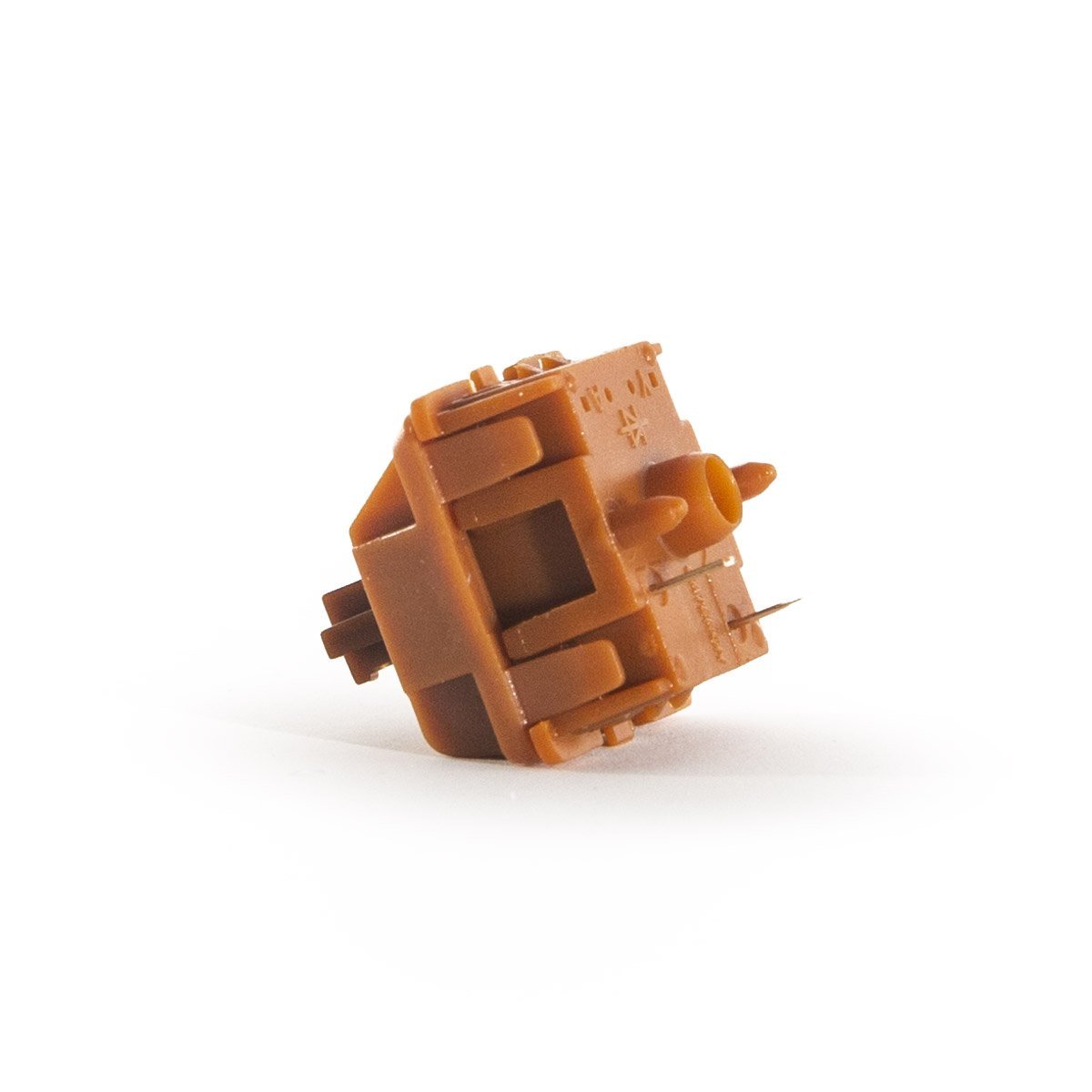 Gateron Cap V2 Switches - Divinikey